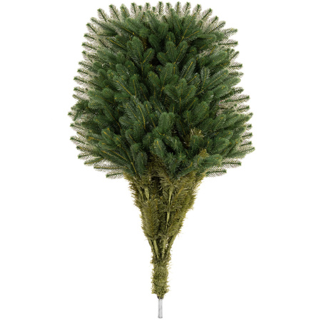 Sosna, choinka sztuczna 240 cm Royal Trees premium drzewko świąteczne jak żywe