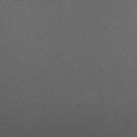 Materiał na siedzisko do huśtawki ogrodowej, podkład wodoodporny 155x100 cm szary