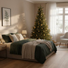 Świerk himalajski, choinka sztuczna PE 240 cm Royal Trees premium drzewko świąteczne jak żywe