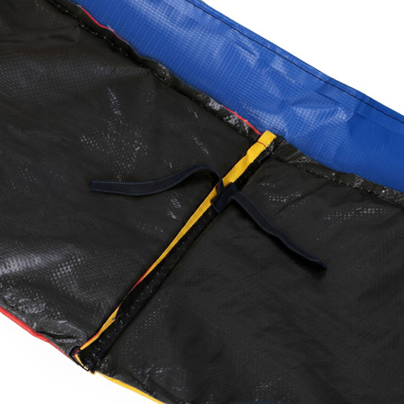 Osłona na sprężyny do trampoliny 244/250/252 cm 8FT multikolor