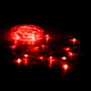 Lampki choinkowe SMART LED 10 m zewnętrzne IP44 100 LED pilot, zmiana kolorów, multikolor