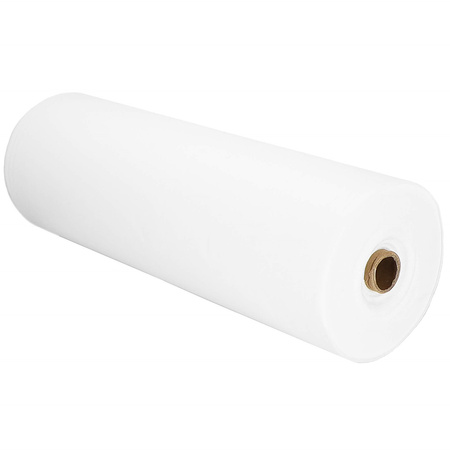 Agrowłóknina zimowa 70g/m2 ochronna na rośliny otulina gruba 50x1,6m biała