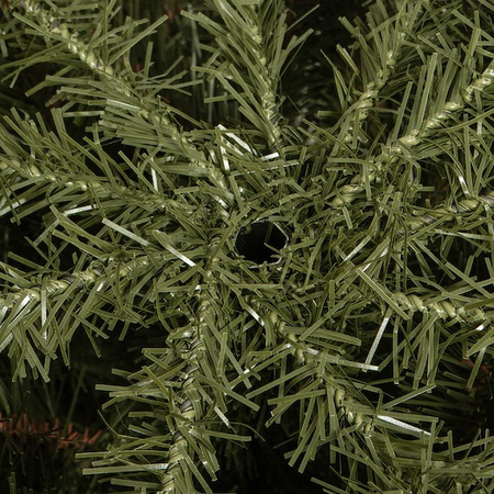 Choinka sztuczna Premium Royal Trees 220 cm świerk naturalny, drzewko świąteczne jak żywe