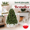 Choinka sztuczna Premium Royal Trees 150 cm świerk syberyjski, drzewko świąteczne