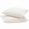 Brazylijski hamak z frędzlami i poduszkami impregnowany