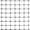 Siatka przeciw nornicom 2 m x 100 m + kołki 50 szt. przeciw kretom 30g/m2