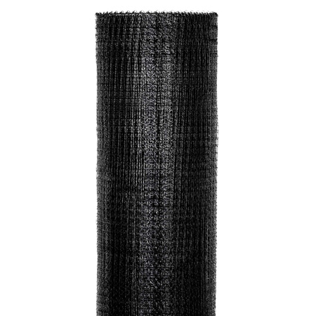 Siatka przeciw nornicom 2 m x 200 m + kołki 100 szt. przeciw kretom 30g/m2