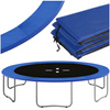 Osłona na sprężyny 6FT do trampoliny 180/183cm niebieska