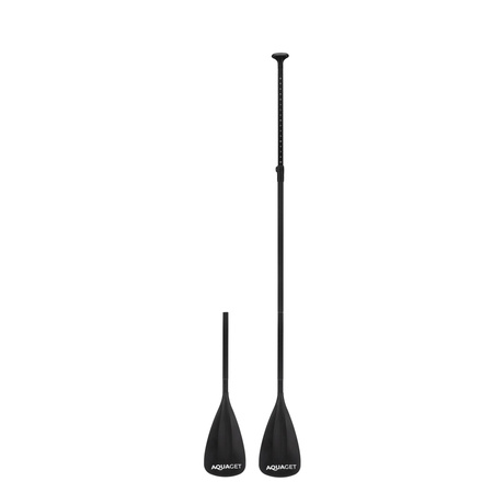 SUP do pływania 350 cm deska paddleboard stand up pompowana z wiosłem i akcesoriami