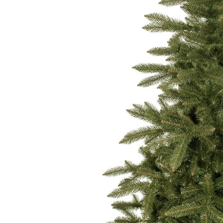 Choinka sztuczna Premium Royal Trees 220 cm świerk naturalny, drzewko świąteczne jak żywe