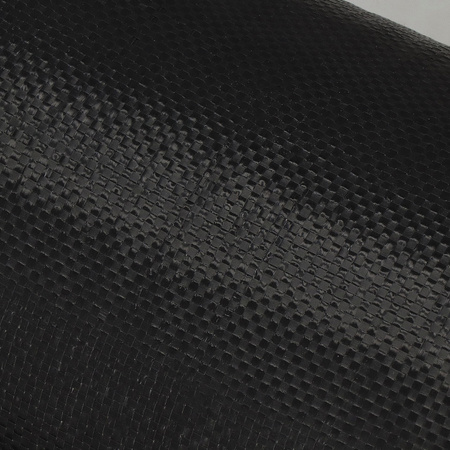 Agrowłóknina mata antychwastowa 1,6m x 50m agrotkanina czarna 135 g/m2 + kotwy mocujące 50 szt. kołki