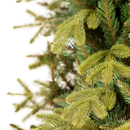 Choinka sztuczna Premium Royal Trees 180 cm świerk syberyjski, drzewko świąteczne