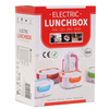 Pojemnik obiadowy, elektryczny 1,5l lunchbox podgrzewacz do jedzenia