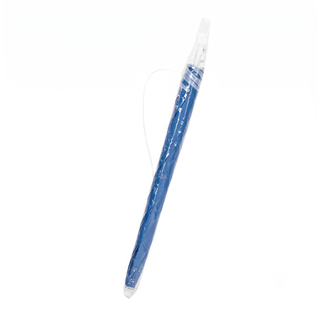 Parasol plażowy 240cm parasol ogrodowy niebieski