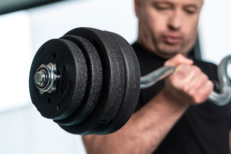 Obciążenie kompozytowe 1,25kg bitumiczne