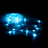 Lampki choinkowe SMART LED 10 m zewnętrzne IP44 100 LED pilot, zmiana kolorów, multikolor