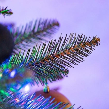 Choinka sztuczna Premium Royal Trees 220 cm świerk naturalny, drzewko świąteczne jak żywe