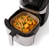 Wkłady do Airfryer 300 szt. 16x16 cm papierowe tacki do frytkownicy beztłuszczowej