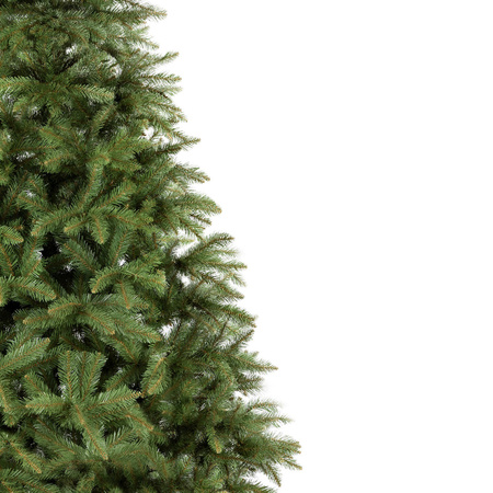 Świerk kaukaski, choinka sztuczna 150 cm Royal Trees premium drzewko świąteczne jak żywe