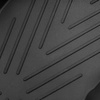 Wkład silikonowy do Air Fryer 1,5-3 L zestaw 2 szt.  foremka do frytkownicy beztłuszczowej