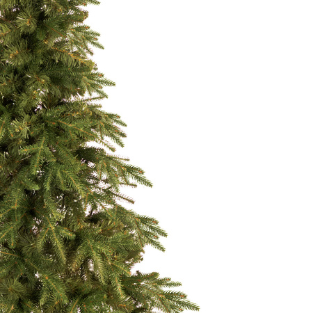 Świerk himalajski, choinka sztuczna PE 240 cm Royal Trees premium drzewko świąteczne jak żywe