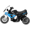 Motor dla dzieci elektryczny jeździk trójkołowy BMW motocykl na akumulator