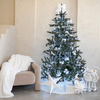 Choinka sztuczna Premium Royal Trees 220 cm świerk naturalny, drzewko świąteczne jak żywe