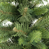 Choinka sztuczna premium 220 cm świerk naturalny