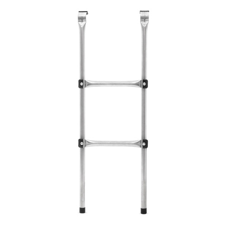 Drabinka do trampoliny 90 cm uniwersalna drabina, schodki