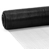Siatka przeciw nornicom 2 m x 200 m + kołki 100 szt. przeciw kretom 30g/m2