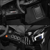Samochód na akumulator Mercedes GTR-S elektryczne auto dla dzieci zabawka jeździk na pilota