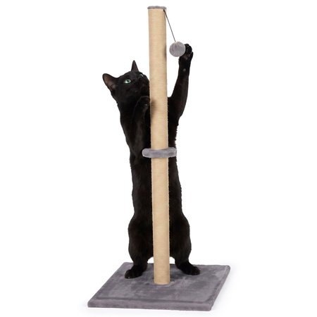 Słupek do drapania dla kota sizal drapak 72 cm