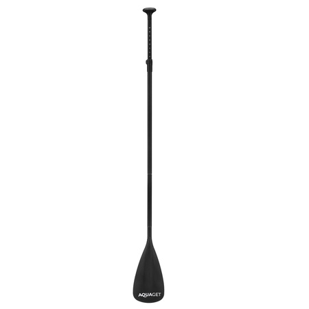 SUP do pływania 320 cm deska paddleboard stand up pompowana z wiosłem i kompletem akcesoriów