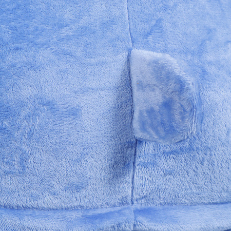 Piżama jednoczęściowa kigurumi damska kombinezon Stitch rozmiar S