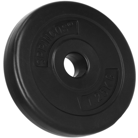 Obciążenie kompozytowe 2,5kg bitumiczne 2x1,25 kg