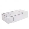 Organizer na buty z otwieraną szufladą 31x20,5x11 cm