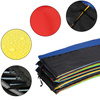 Osłona na sprężyny do trampoliny 244/250/252 cm 8FT multikolor