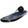 SUP 320 cm zestaw deska pompowana stand up paddleboard do pływania z siedziskiem, akcesoria