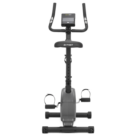 Rowerek treningowy, magnetyczny do ćwiczeń cardio fitness, rower stacjonarny, domowy