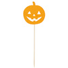 Ozdoby na Halloween zestaw balony girlanda kurtyna 38 el.